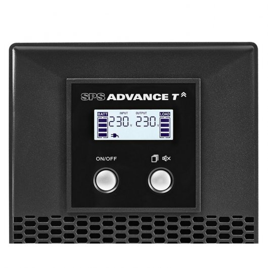Salicru SPS 2000 ADV T 2000VA/1400W Torre